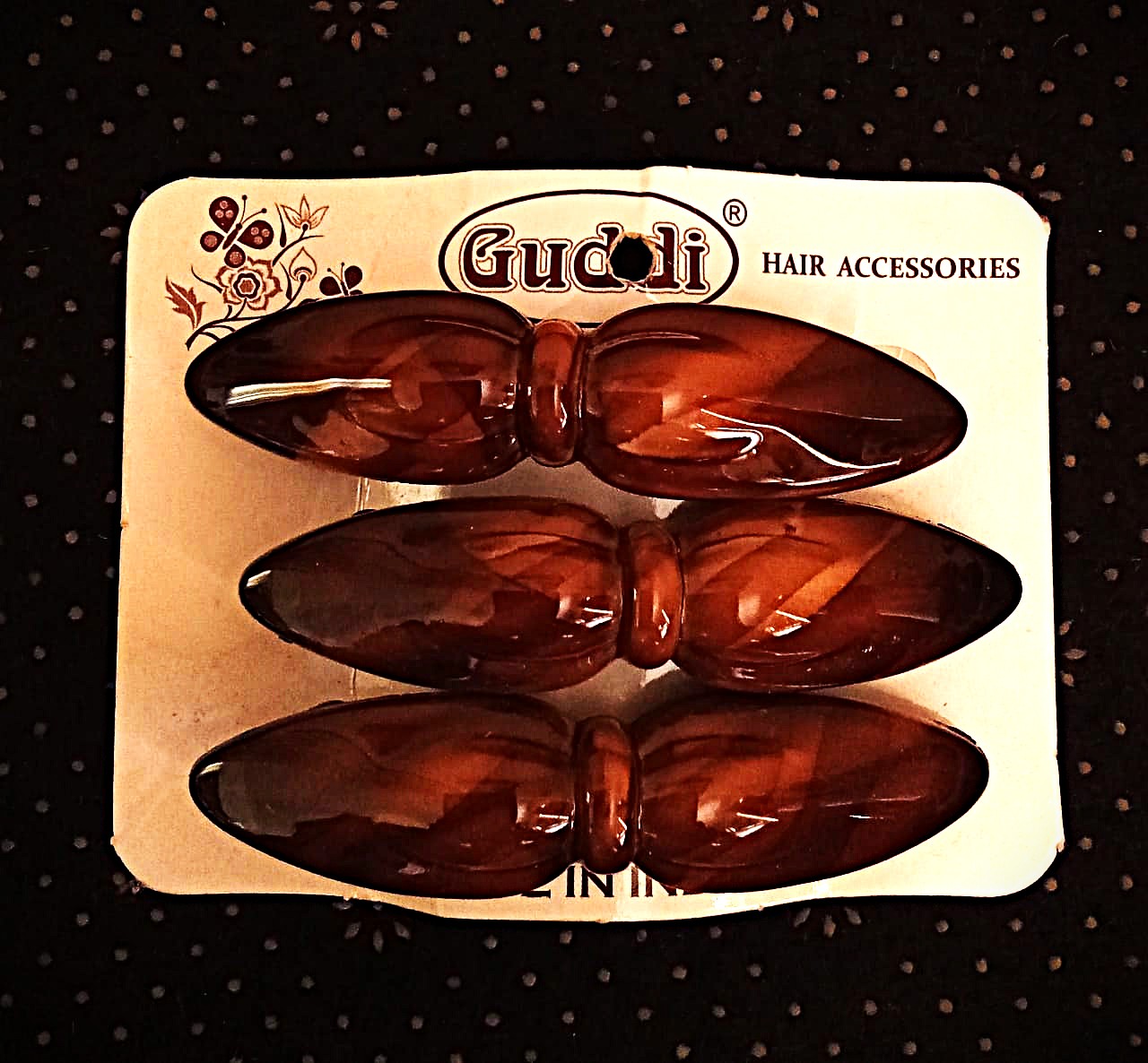 Trendy Hair Accessories